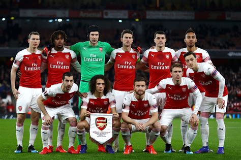 arsenal  bate borisov player ratings job  page
