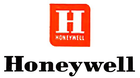honeywell logo symbol meaning history png