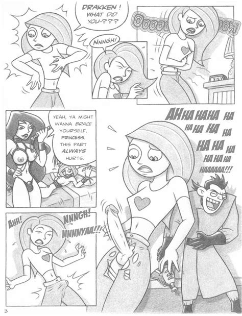 read the[dtiberius] kimcest 1 kim possible hentai online porn manga and doujinshi