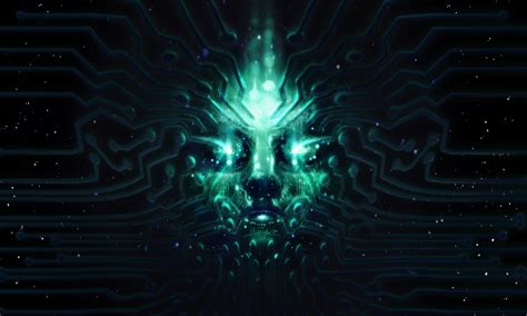 system shock science fiction video games artwork cyberpunk wallpapers hd desktop and
