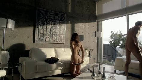 nude video celebs tasya teles nude rogue s02e03 2014