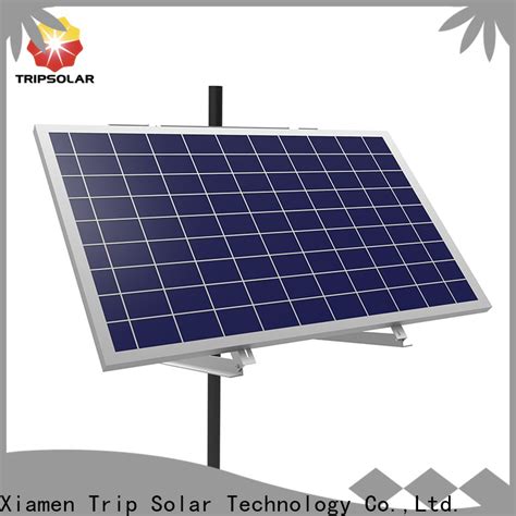 top solar mid clamp company tripsolar