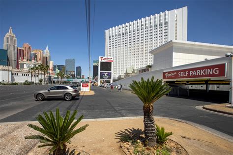 tropicana owner  stand    move casinos gaming business