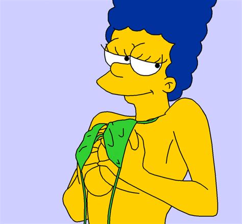 rule34hentai we just want to fap image 173245 animated marge simpson the simpsons