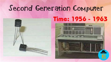generation computer transistors