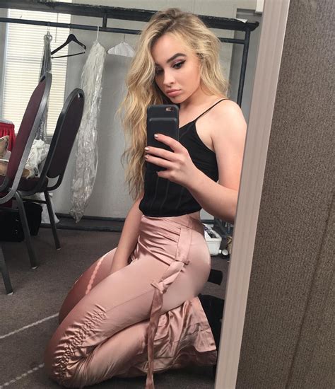 Sabrina Carpenter The Fappening Sexy 29 Photos The