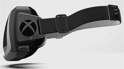 Virtual Reality Headset For Xbox One