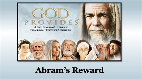 abrams reward