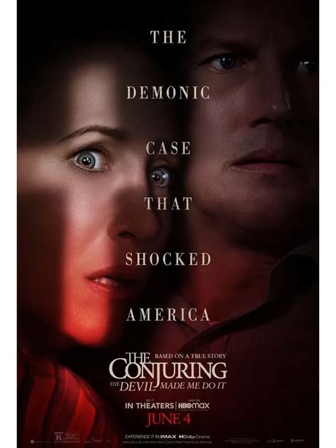 trailer watch the conjuring the devil made me do it
