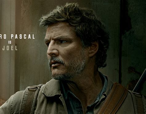 X The Last Of Us Pedro Pascal X Resolution Wallpaper Hot Sex Picture