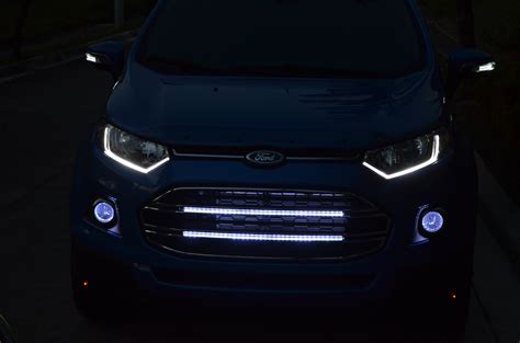 ford club philippines view topic ecosport improvements