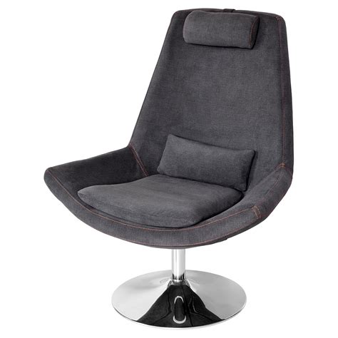 dcor design leisure swivel lounge chair wayfair uk