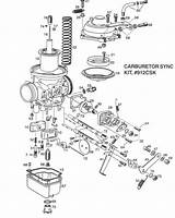 Carburetor Settings Setting sketch template