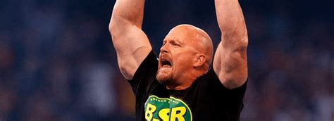 Listen Stone Cold Steve Austin S Pro Gay Rant • Gcn