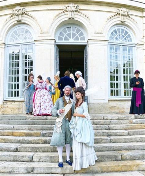 peony lim throws marie antoinette themed 30th birthday bash daily