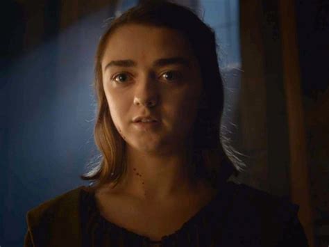 here s everyone on arya stark s kill list and why business insider