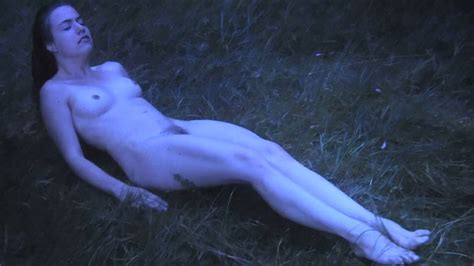 Nude Video Celebs Marilena Netzker Nude Maria Hengge Nude