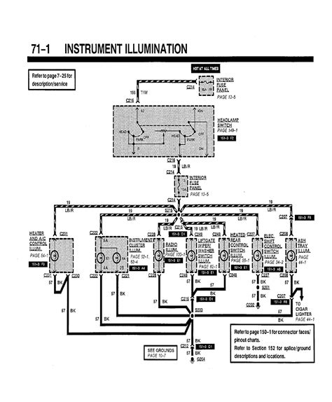 diagram  ford ranger wiring diagram full version hd quality wiring diagram