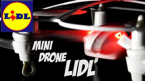 drone lidl dickie toys unboxing  review espanol youtube
