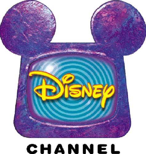 disney channel logopedia  logo  branding site