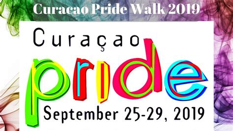 curacao pride walk curacao pride walk  opening concert  youtube
