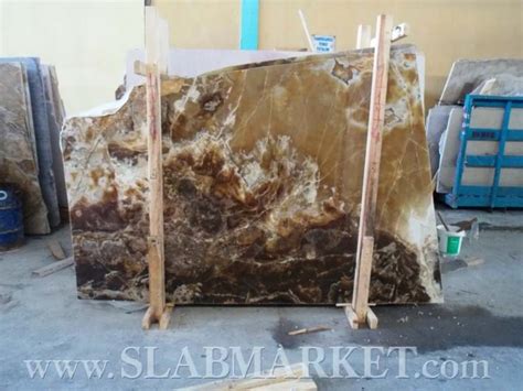 honey onyx slab slabmarket buy granite and marble slabs