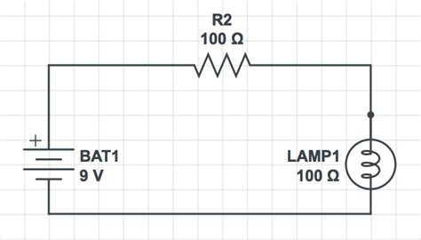 complete circuit diagram