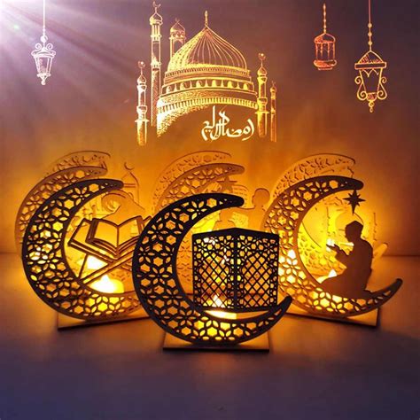 bolcom ramadan eid decoratie licht voor thuis ramadan mubarak