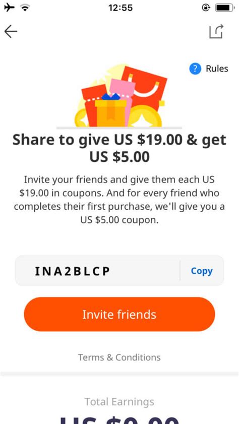 aliexpress invite code  coupons referral code inablcp