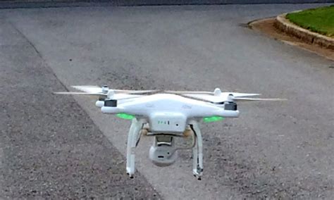 russell introduces drones  viewing medium  real estate properties  madison record