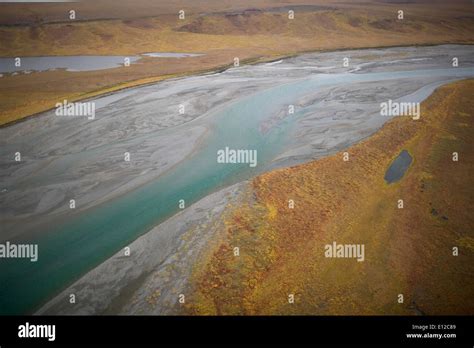 arctic national wildlife refuge stock photo alamy