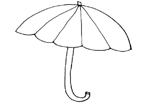 raindrops coloring pages coloring home