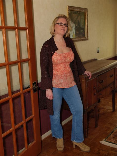 Sexy real wife photos