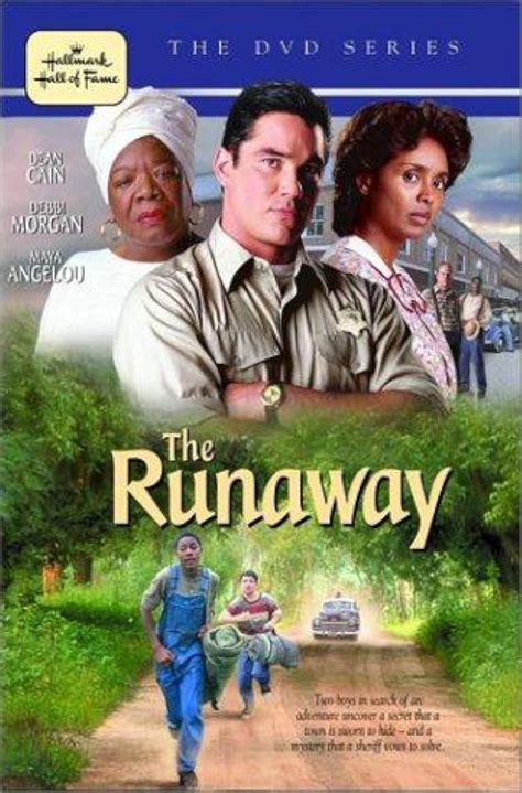 runaway tv