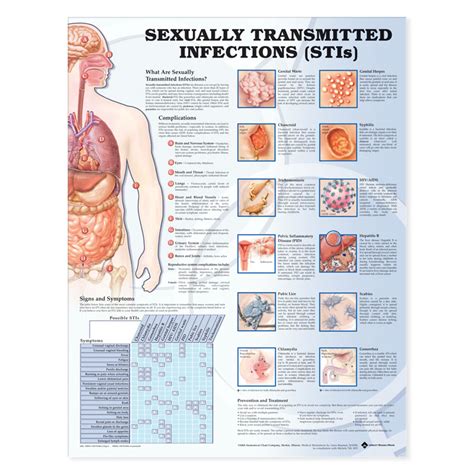 sexually transmitted diseases 6065