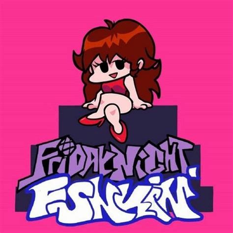 stream kawai sprite blammed friday night funkin ost glitched