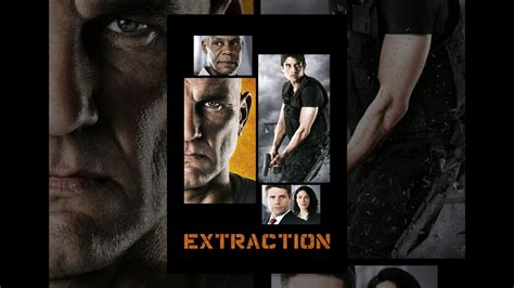 extraction youtube