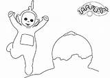 Teletubbies Coloring Pages Colouring Games Print Animated Kids Popular Gifs Coloringpages1001 Coloringhome Comments sketch template