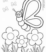 Coloring Pages Toddlers Pdf Printable Color Print Getcolorings sketch template
