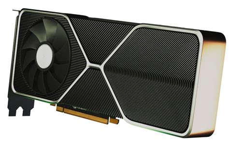 Nvidia Geforce Rtx 3090 3080 Et 3070 Les Spécifications Dévoilées