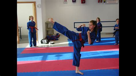 bbt karate class 05272020 youtube