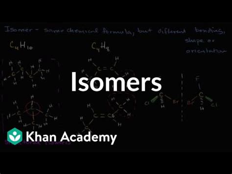 structural isomer