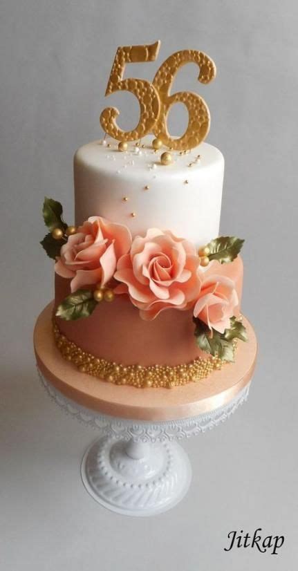 40 Trendy Cake Designs For Mom Birthday Cake Roses Rose Cake Adult