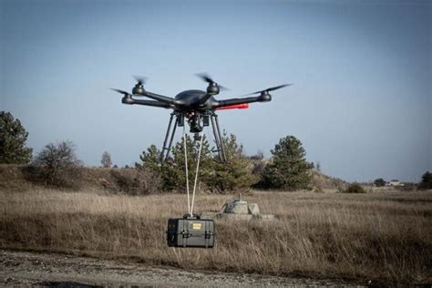 drone technology enhances ground penetrating radar sahil popli
