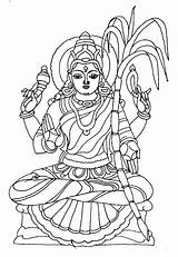 Vishnu Pages Coloring Ramakrishna Sri Math Getcolorings Getdrawings sketch template
