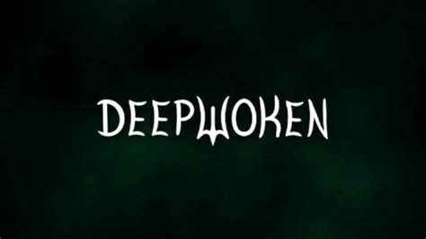 deepwoken depths map