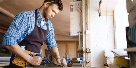 Woodworking As A Business