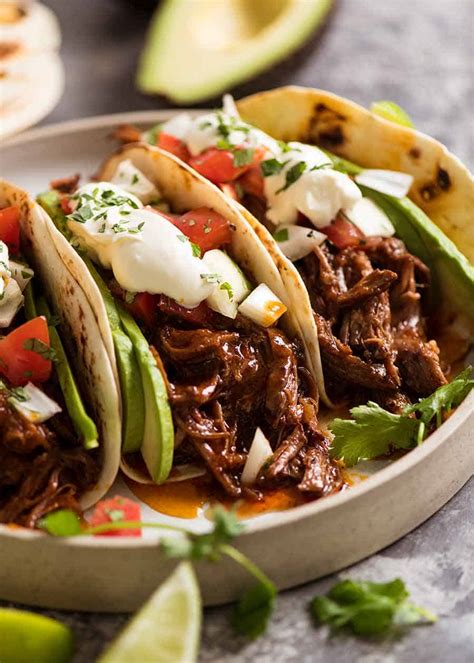 how to cook shredded beef for tacos beef poster
