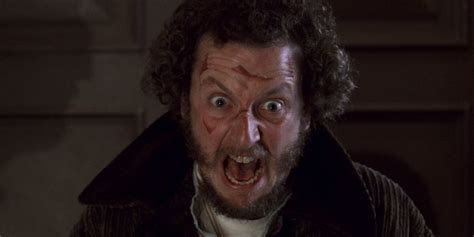 Harry And Marv S Worst Injuries In The Home Alone Movies Ranked