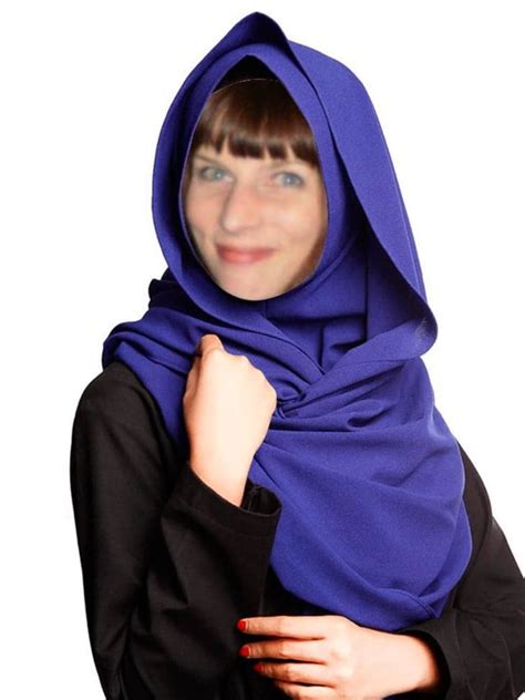 Hijab Fakes My Wife 9 Pics Xhamster